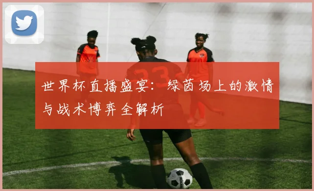 世界杯直播盛宴:绿茵场上的激情与战术博弈全解析